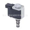 Venta caliente transfronteriza válvula solenoide 500-2253 para CAT