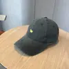 Gorra de Béisbol Rosa Bordada con Cachorro Lindo, 26ª Novedad, para Mujer, Adecuada para Todas las Estaciones, Protección Solar, Viajes