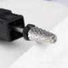 Fabricante de Conjunto de Ferramentas para Nail Art com Broca Removedora de Cabeça Cruzada de Aço de Tungstênio Cinco em Um