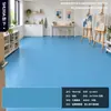 Fábrica de Couro para Piso Oficina Armazém Piso de Pedra Plástico Autoadesivo Imitação Azulejo Cerâmico Casa de Aluguel Grão de Madeira Reforma Tapete de Borracha