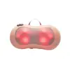 Masajeador Cervical, Regalo para Compra Grupal Corporativa, Masajeador Personalizado para Cintura y Espalda, Cojín Multifuncional para Coche, Masajeador de Hombros y Cuello