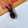 Herramienta Raspadora para el Puente Nasal, Masajeador de Ojos de Sándalo Verde, Levantamiento Facial, Bastón Raspador para Espalda, Cintura y Columna Cervical, Bastón de Acupuntura