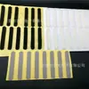 Esponja de látex Esponja de copa Esponja a prueba de polvo Esponja de protección ambiental Esponja transpirable Sin olor Hermético Algodón