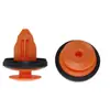 Adecuado para Wuling Hongguang Hongguang PLUS Kaijie Xingchen panel de moldura interior de puerta clip panel de moldura interior de portón trasero clip