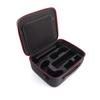 Bolsa de Cosméticos Switch2 Host Bolsa Cruzada Ns2 Bolsa de Cosméticos Multifuncional con Cremallera de Eva Tns-5179