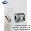 Adecuado para Toyota Hiace Hilux Land Cruiser Ensamblaje de Pistón 13101-17010