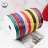 Cinta de Raso Tianmei de 2 cm con Cinta de Color Plano 196 Colores Cinta de Raso Accesorios para Ropa Cinta de Poliéster Empaquetado de Regalos Serpentina