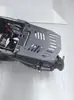Assento Traseiro Aplicável para Patinete Elétrico Ninebot Fz3110 Kit de Transporte de Passageiro fz290 Encosto Apoio de Braço Acessórios Modificados
