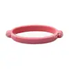 Anillo de Cordón de Silicona para Vaso de Agua, Correa Sling para Botella de Agua, Asa de Anillo de Silicona para Vaso de Agua, Correa de Anillo de Silicona, Soporte Portátil para Deportes al Aire Libre