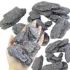 Modelo de Piedra Irregular para Micro-Paisajismo, Losa de Piedra Simulada, Rocalla, Mesa de Arena con Rocas, Materiales de Paisajismo, Adornos Decorativos