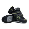 Zapatos Deportivos de Primavera y Verano para Ciclismo al Aire Libre, Carretera, Bicicleta de Montaña, Ciclismo, Cierre con Cordones, Zapatos de Ciclismo, Zapatos Casuales