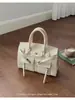 Bolso de Mano de Alta Gama para Mujer 2026 Nuevo Estilo Bolso Tote Casual de Alta Gama Bolso de Hombro Cruzado de Moda de Gran Capacidad