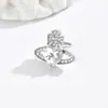 Novos Brincos de Zircônia Flash Diamond com Coração Cravejado de Diamantes Design de Coração Brincos de Nicho de Luxo Leve Simples e Modernos