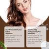 Aceite Esencial para el Cuidado del Cabello Hoegoa Batana Romero Transfronterizo 30ml Cuidado de Masaje Aceite para el Cuidado del Cabello Cabello y Cuero Cabelludo