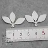 Material para tocado de novia diy banda para el cabello Mori horquilla para el cabello flor de muñeca para dama de honor ramillete flor de hierro pintada en spray