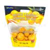 Bolsa de Fruta Bolsa de Empaque de Fruta Naranja Maracuyá Mandarina Fresca Personalizada Plástico Fruta Bolsa de Plástico para Fruta