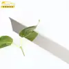 Adecuado para Embellecedor de Parachoques Trasero para Ideal 24 L6 Tapa del Maletero Parachoques Anti-Arañazos Tira Brillante Accesorios para Coche Modificados