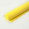 Papel colorido feito à mão para crianças Papel esponja Papel feito à mão DIY Papel colorido de espuma Papel de flor de rosa Material para fazer desenvolvimento intelectual
