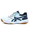 Sapatos de Badminton para Homens e Mulheres Dropshipping, Sapatos de Treinamento de Competição de Malha com Solado de Borracha Ultraleve para Badminton, Tênis de Mesa e Vôlei