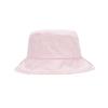 Chapéu infantil estilo coreano primavera e outono dupla face fino versátil para meninos e meninas chapéu de pescador chapéu balde casual proteção solar chapéu de sol para bebê
