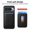 Funda magnética Magsafe para teléfono Google 9 con carga inalámbrica para coche, funda protectora anticaídas magnética para Pixel 8A