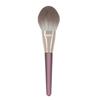 Set de Brochas de Maquillaje al Por Mayor, Nube Púrpura Juego de 5 Piezas Brocha para Polvo, Brocha para Sombra de Ojos, Brocha para Base, Maquillista Viaje Portátil Brocha de Maquillaje