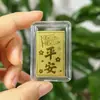 Pegatinas Doradas Puras 999 para Teléfono, Nuevo Modelo de Pegatinas Doradas para Teléfono, Princesa, Por Favor Hazte Rico, China Se Hará Rica Pronto, Venta al por Mayor de Regalos