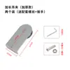 Rueda Colgante para Puerta de Vidrio Corrediza de Baño Rodillo para Cabina de Ducha Rodillo para Puerta Corrediza de Ducha de Baño Accesorios de Cobre de Cuatro Ruedas