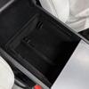 Aplicable a Tesla nuevo modelo3/Y caja de almacenamiento de control central caja de almacenamiento de reposabrazos almacenamiento caja interior accesorios de modificación