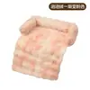 Mantas para mascotas de perros y gatos transfronterizas, tapetes gruesos cálidos de invierno, aptos para todas las estaciones, mantas para gatos, mantas para perros