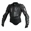 Armadura de Carreras Profesional para Motocicleta Bici Todoterreno Ropa Protectora Unisex Armadura Ropa de Carreras Genuina