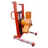 Extrator Hidráulico Elétrico para Extração de Rolamentos de Moinho de Carvão de Tiragem Induzida, Carrinho Portátil, Elevador Hidráulico Móvel, Extrator Hidráulico
