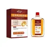 Aceite de Masaje Rejuvenecedor Herbal Doctor Imperial Hepburn Aceite de Masaje Rejuvenecedor Herbal Farmacia Ali Douyin Kuaishou Agente Mayorista