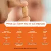 Producto Popular de Exportación Transfronteriza: Cápsula Blanda de Aceite de Pescado Omega-3 Personalizada Fórmula de Suplemento Dietético Desarrollo Odm, No Disponible
