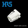 Df62P-13Ep-2.2C (10) Carcasa de Plástico Conector Coreano Hrs en Stock con Gran Cantidad y Precio Favorable