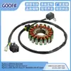 El Estator de Bobinado es Adecuado para Kxr250 Mxu250 Kxr 250 4t 31120-Lba7-90A