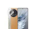 Para Teléfono Móvil Nubian ZTE nubia Z50S Pro Película Protectora de Lente Vidrio Transparente Pegatina Protectora Alta Permeabilidad