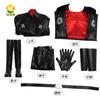 Duke Hombre Star Wars grupo guerrero caído misma ropa cos segunda hermana ropa cosplay conjunto completo