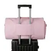 Nueva bolsa para trajes de hombre y mujer, bolsa de viaje plegable multifuncional de gran capacidad, bolsa para trajes, bolsa de almacenamiento, portátil y multifuncional