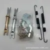 04943-26020 Es Adecuado para Toyota Hiace Klh12 Klh22 Kit de Reparación de Zapatas de Freno