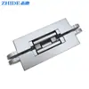 Bisagra de Puerta Oculta Bisagra de Puerta Oculta Ajustable Tridimensional Bisagra de Puerta Oculta Bisagra Tridimensional Oculta Ajustable