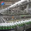 Equipamento de Produção de Mingau de Cevada de Montanha Totalmente Automático, Conjunto Completo de Equipamentos de Processamento de Mingau de Oito Tesouros de Cevada de Montanha Fabricante
