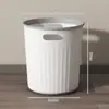 Cubo de basura para restaurante de hotel, hogar, sala de estar, baño, engrosado, cocina, oficina, barato, 11 cubos de basura para dormitorio