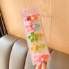Hairpin Mulheres Crianças Summer Bangs Hairpin Back of Head Broken Hair Clip Internet Celebridade 2022 Novo Estilo No Harm Headwear bonito