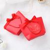 Bolsa de Regalo Bolsa de Regalo de Cumpleaños para Niños Embalaje Portátil de Alta Gama Caja de Bolsa de Regalo Pequeña Caja de Regalo de Acompañamiento Caja Vacía