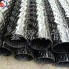 Tubo de filtro de agua Jingjing, tubo de filtro de agua tipo puente recto, tubo de filtro de agua perforado, tubo base, tubo de agua subterráneo, tubo de reducción de agua