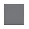 Tapete Protector Superior de Silicona para Lavadora Secadora Transfronteriza Hogar Cocina Almacenamiento Tapete Impermeable Lavable A Prueba de Polvo