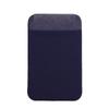 Venta al por mayor desde el fabricante en stock: Pegatinas para Teléfono con Etiqueta Triangular de Cuero, Porta Tarjetas Adhesivos Traseros para Teléfono, Porta Tarjetas Adhesivos para Teléfono Autoadhesivos