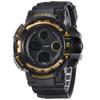 Reloj Electrónico Multifuncional para Estudiantes de Secundaria y Preparatoria, Influencer de TikTok Transfronterizo, con Luz Fría, Luz Blanca, Despertador, Calendario, Temporizador y Cronómetro