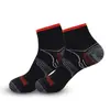 Calcetines de compresión Hombres y Mujeres Calcetines de compresión deportivos Para exteriores Correr Calcetines elásticos calcetines de compresión Transpirables
